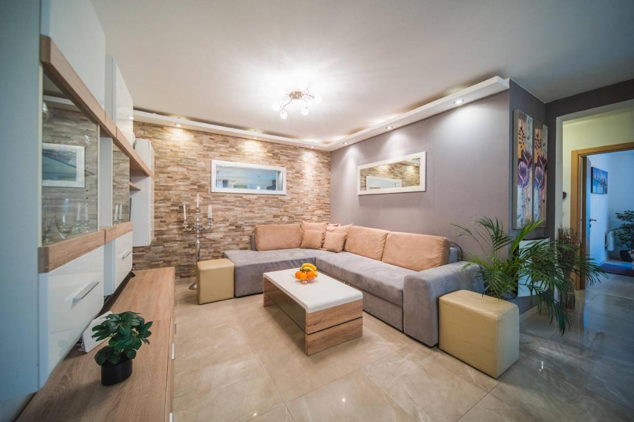 Apartment Mimi Munida 128G Medulin Zewnętrze zdjęcie
