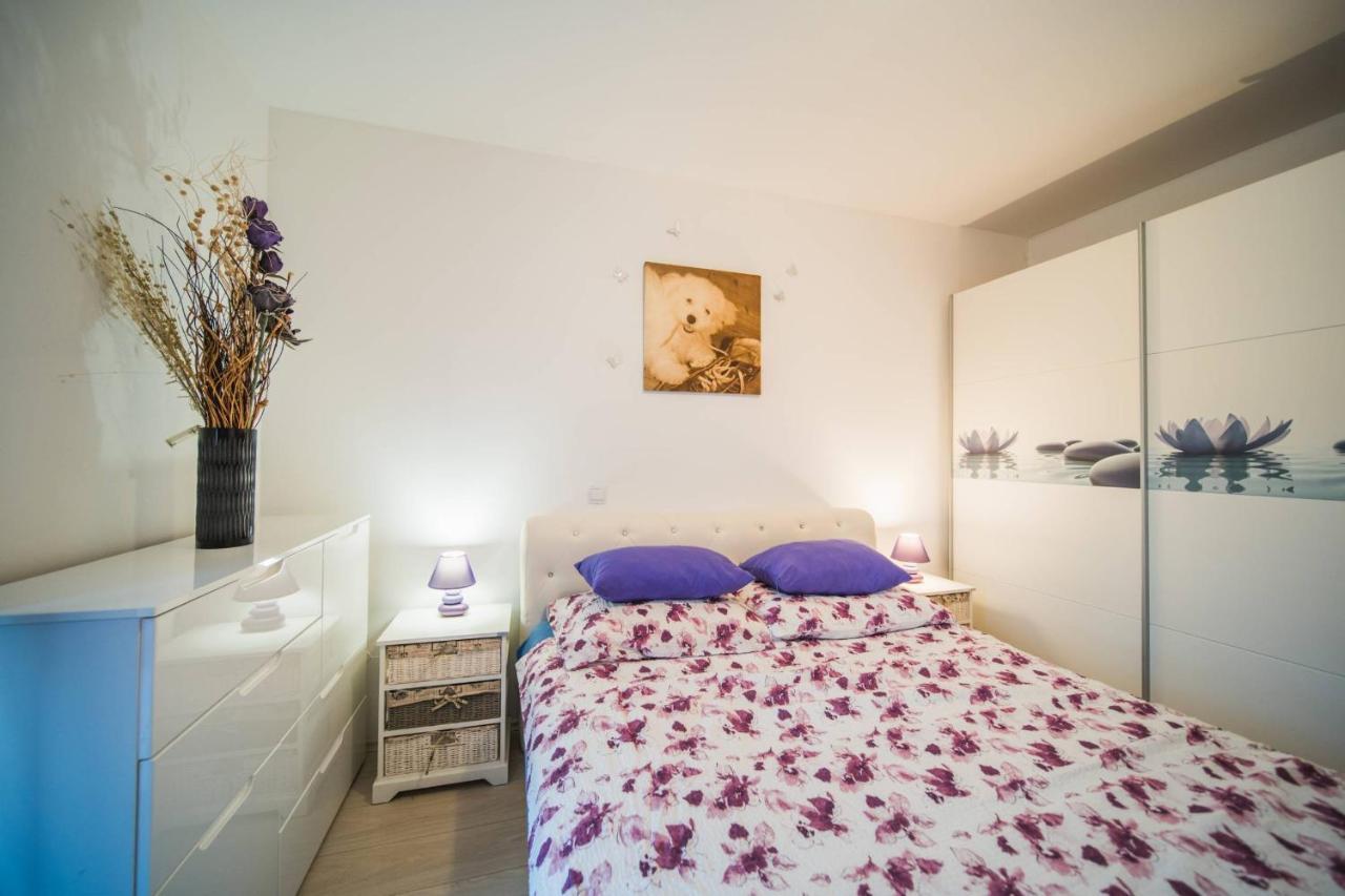 Apartment Mimi Munida 128G Medulin Zewnętrze zdjęcie