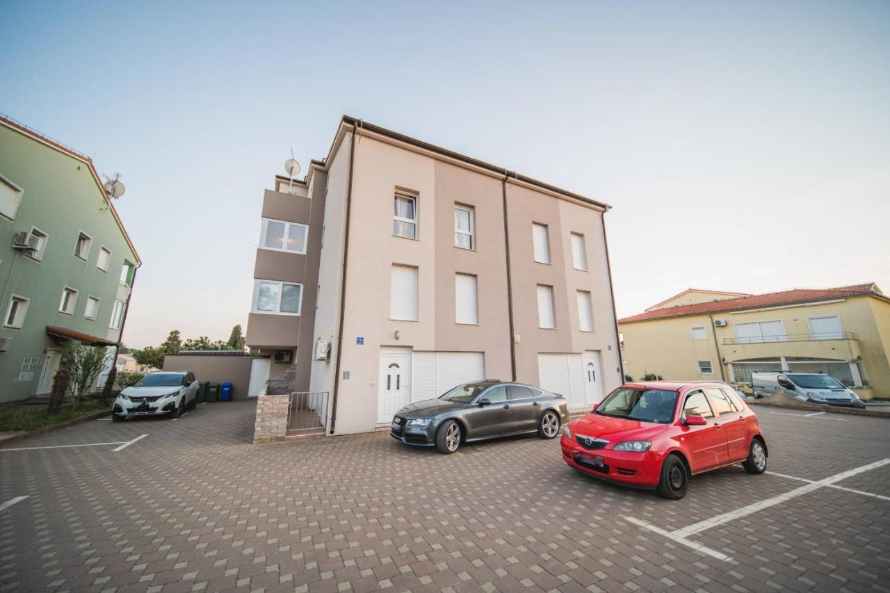 Apartment Mimi Munida 128G Medulin Zewnętrze zdjęcie