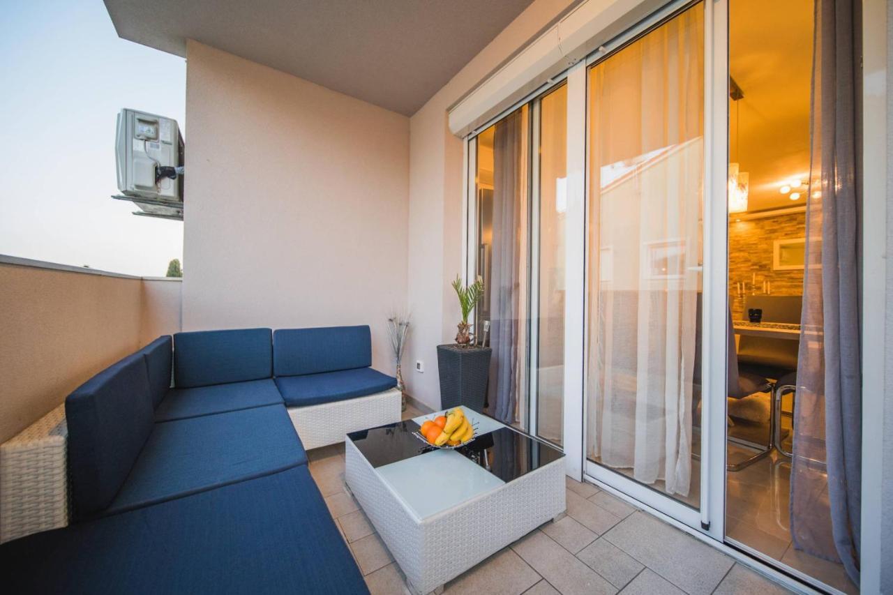 Apartment Mimi Munida 128G Medulin Zewnętrze zdjęcie