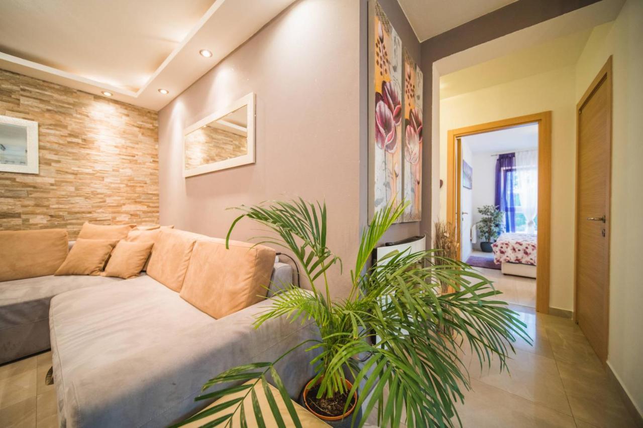 Apartment Mimi Munida 128G Medulin Zewnętrze zdjęcie