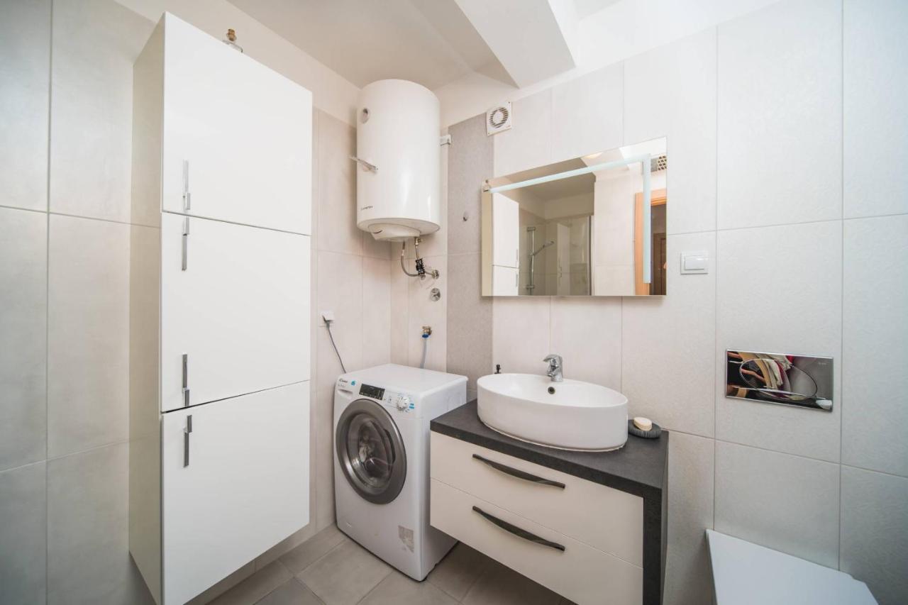 Apartment Mimi Munida 128G Medulin Zewnętrze zdjęcie