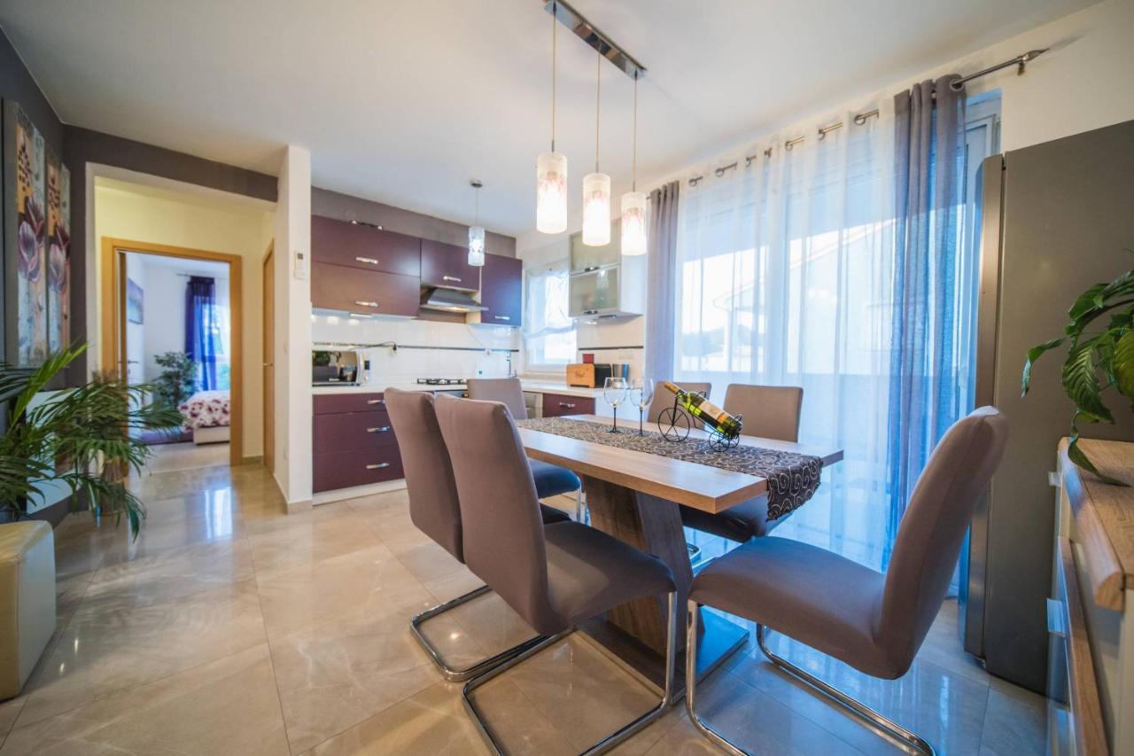 Apartment Mimi Munida 128G Medulin Zewnętrze zdjęcie