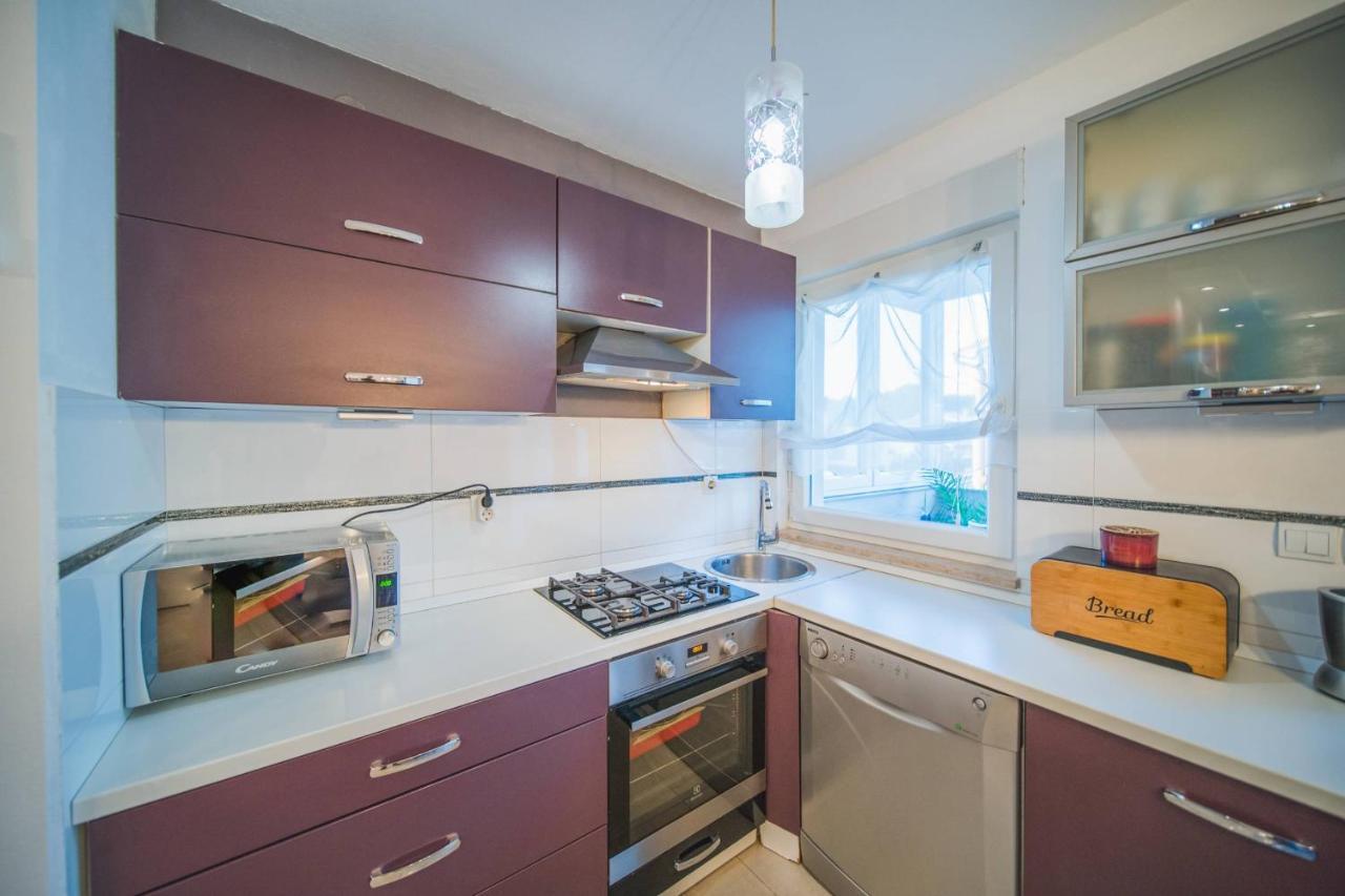 Apartment Mimi Munida 128G Medulin Zewnętrze zdjęcie