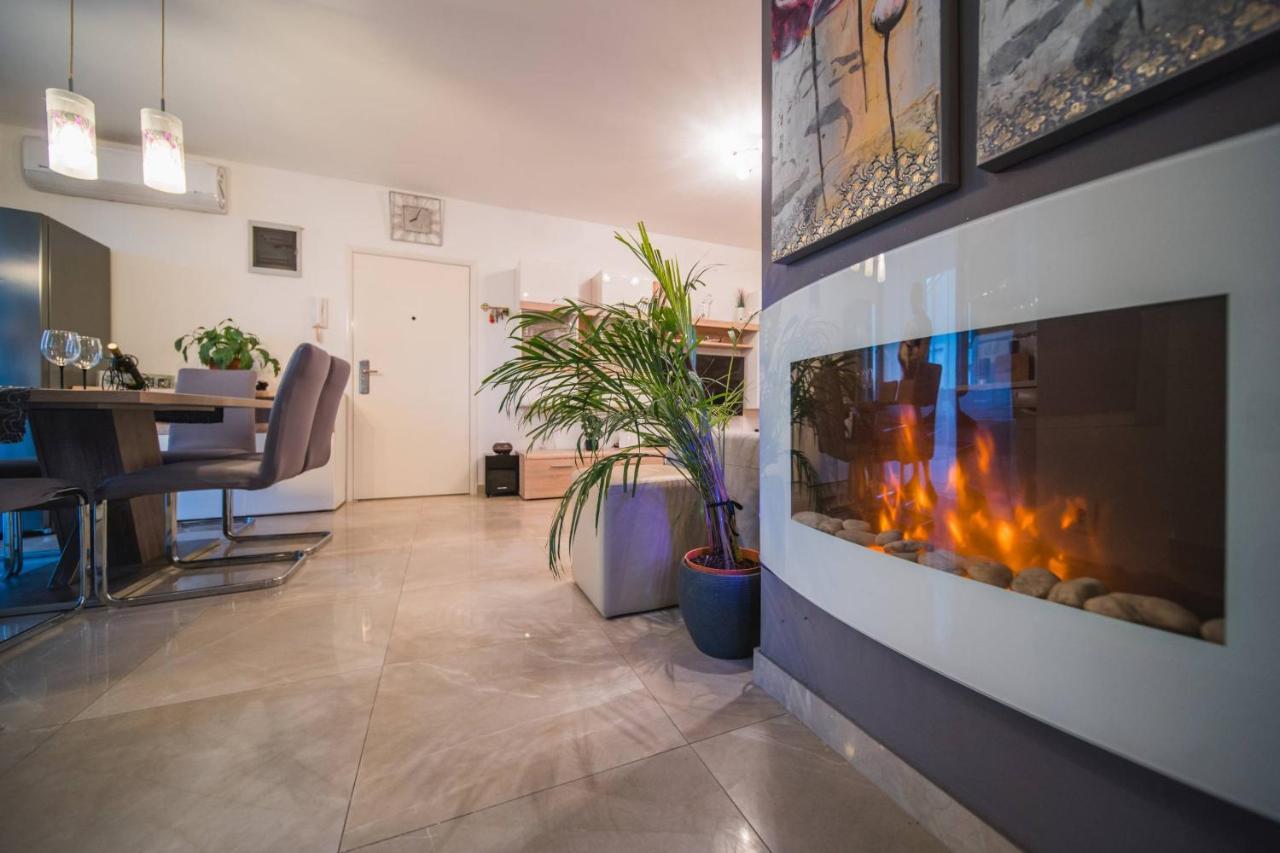 Apartment Mimi Munida 128G Medulin Zewnętrze zdjęcie