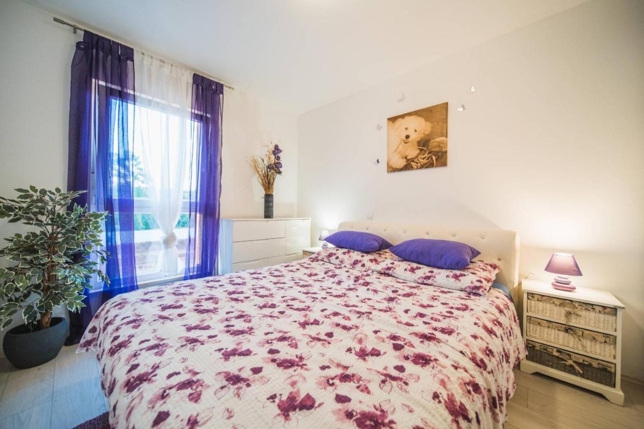 Apartment Mimi Munida 128G Medulin Zewnętrze zdjęcie
