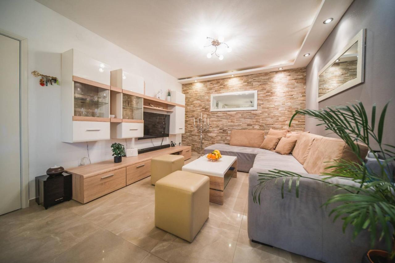 Apartment Mimi Munida 128G Medulin Zewnętrze zdjęcie