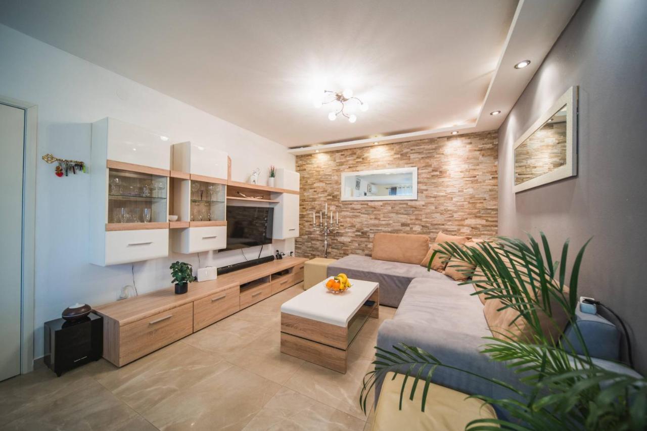 Apartment Mimi Munida 128G Medulin Zewnętrze zdjęcie