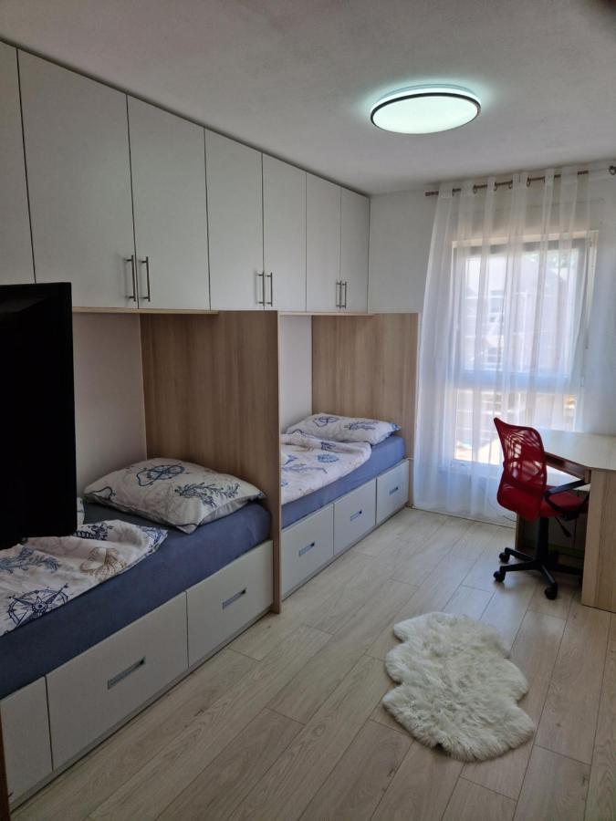 Apartment Mimi Munida 128G Medulin Zewnętrze zdjęcie